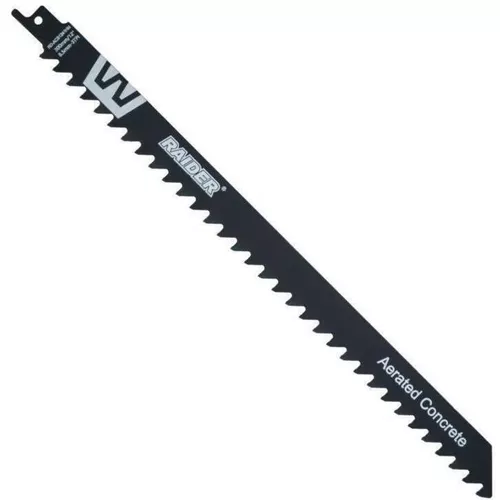 купить Аксессуар для пилы Raider 155519 полотно сабельной пилы RD-ACS1241HM в Кишинёве 