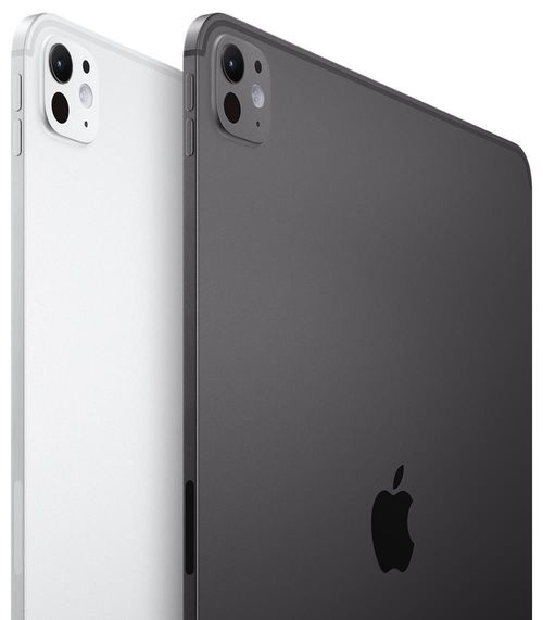 купить Планшетный компьютер Apple iPad Pro WiFi 11" 256GB Standard glass Space Black MVV83 в Кишинёве 