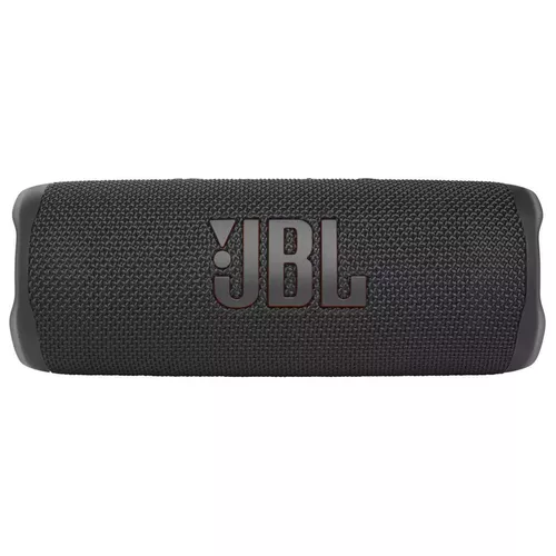 купить Колонка портативная Bluetooth JBL Flip 6 Black в Кишинёве 