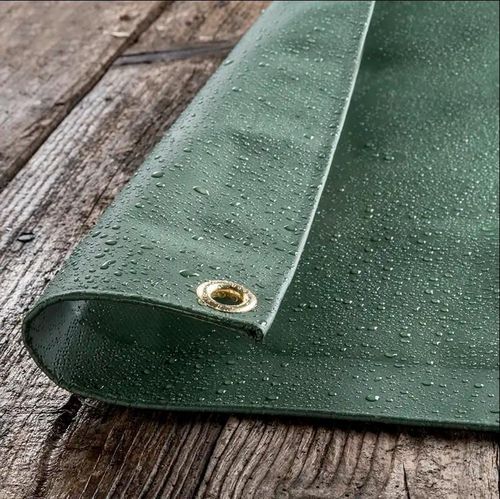 cumpără Prelată Greentech Prelată 3x3 Verde 610gr în Chișinău 