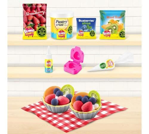 купить Игрушка ZURU 15901E Small Shopping Bag Fruit Tart в Кишинёве 