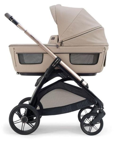 купить Детская коляска Inglesina APTICA Vicuna Beige Darwin Recline 4in1 в Кишинёве 