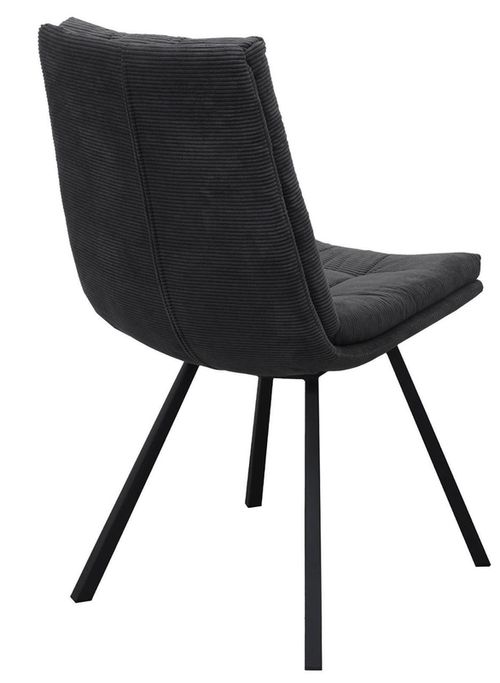 купить Стул Deco Zenia Velvet в Кишинёве 