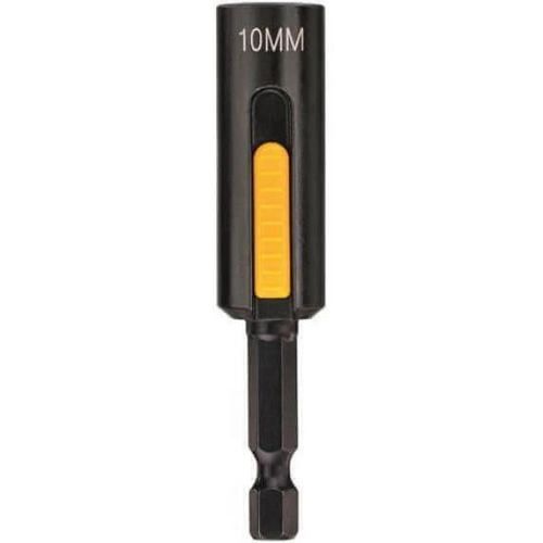 cumpără Set de tubulare, bite, duze DeWalt DT7440 Capat magnetic Impact 10mm în Chișinău 