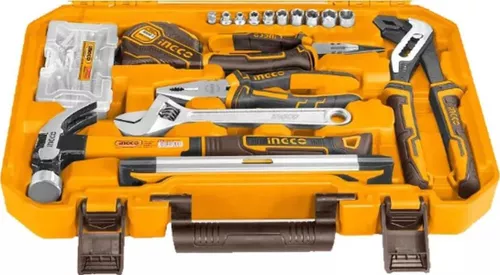 cumpără Set de unelte de mână INGCO HKTHP21681 (50155) în Chișinău 