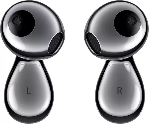 купить Наушники беспроводные Huawei FreeBuds 5, Silver Frost в Кишинёве 