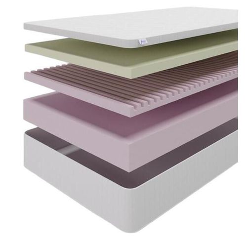 купить Ортопедический матрас Almir Duet 160x200cm в Кишинёве 