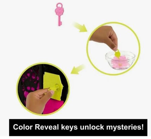 cumpără Păpușă Mattel HNF78 Monster High în Chișinău 