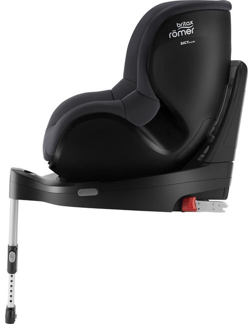 купить Автокресло Britax-Römer DualFix 3 i-Size with flex base iSense BR Midnight Grey (2000035175) в Кишинёве 