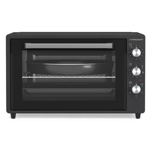 купить Печь электрическая компактная Magnum M7051.R02N1.RAA 70l. в Кишинёве 