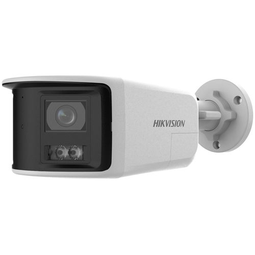 купить Камера наблюдения Hikvision DS-2CFW06-P Panoramic (WiFi Mini PT 3K 5Mpx) в Кишинёве 