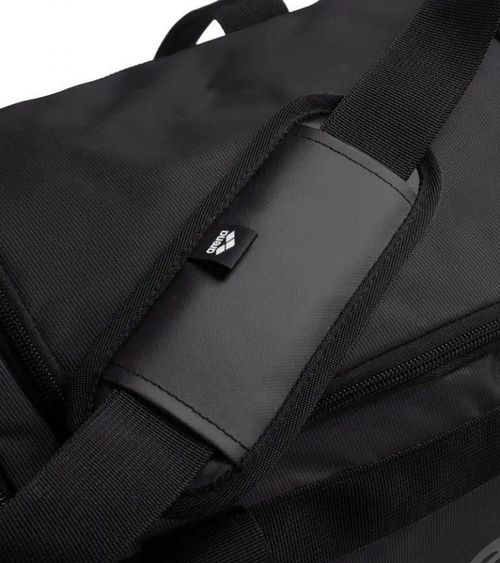 купить Сумка дорожная Arena All Set duffle 25L Gray в Кишинёве 