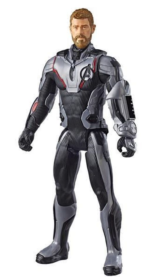 купить Игрушка Hasbro E3309 AVN Фигурка Titan Hero Movie ast A в Кишинёве 