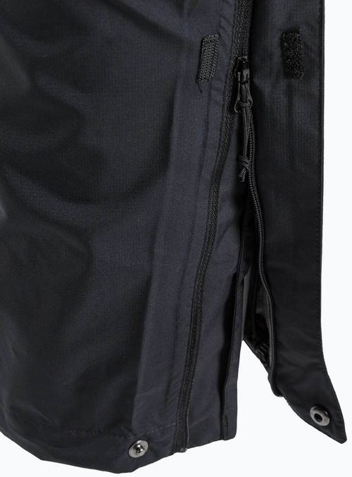 cumpără Îmbrăcăminte sport Rab Pantaloni barbati Downpour Eco FZ black L Long Leg (QWG-86-BLK-LRG-LG) în Chișinău 
