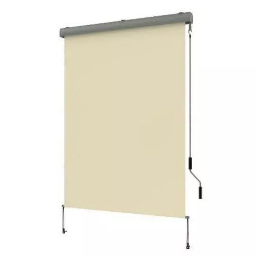 cumpără Umbră pentru grădină Villager Copertina bej (67208) în Chișinău 