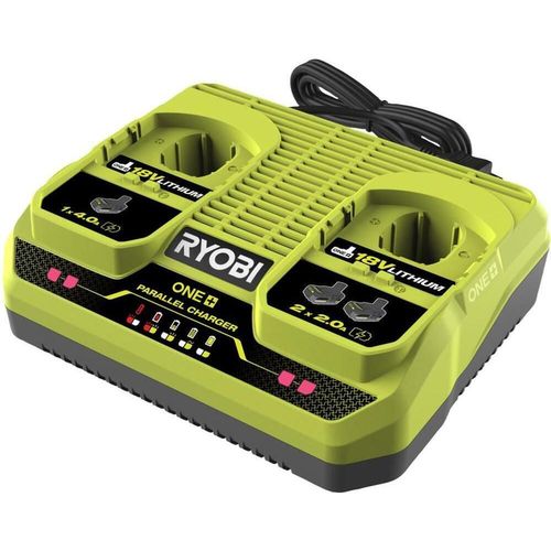 cumpără Încărcătoare și Acumulatoare RYOBI RC18240 5133005579 în Chișinău 