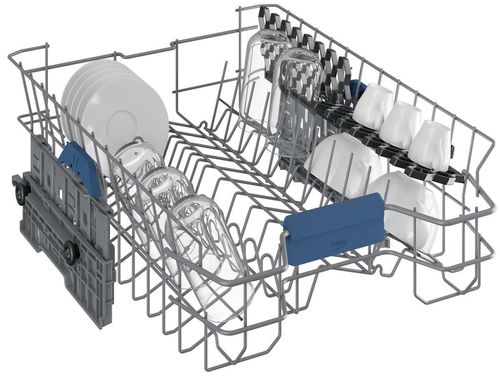 купить Встраиваемая посудомоечная машина Beko BDIS48E041Q в Кишинёве 