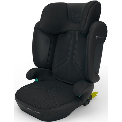 купить Автокресло KinderKraft KCXPPR02BLK0000 Xpand 2 PRO i-Size 100-150cm Black в Кишинёве 