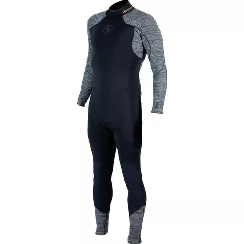cumpără Accesoriu pentru înot AquaLung Costum scufundare neopren SUIT AQUAFLEX 3mm L în Chișinău 