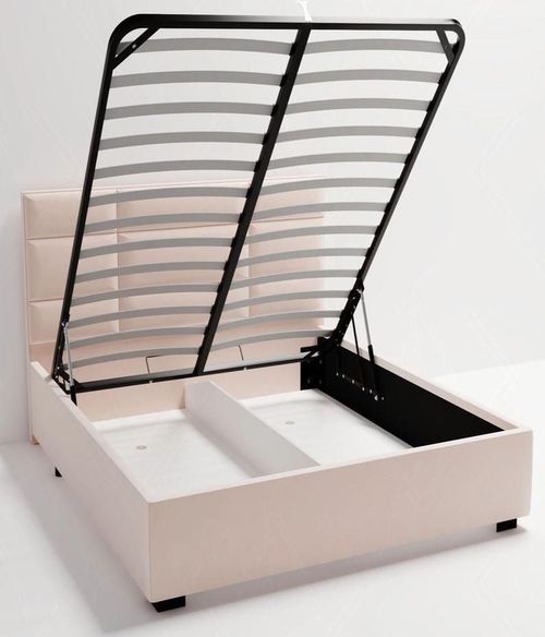 купить Кровать my-STYLE my-Lara 90x200 (P06D90M10) в Кишинёве 