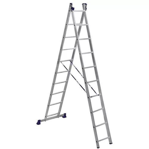 cumpără Scară Elkop VHR TK 2x10 (2,73/4,55м) în Chișinău 