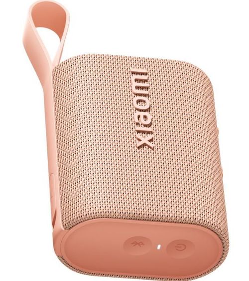 cumpără Boxă portativă Bluetooth Xiaomi Sound Pocket Pink în Chișinău 