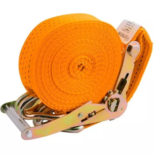 купить Ремень крепежный Hoteche 670301 для крепл. груза 50mm*8m 4T в Кишинёве 