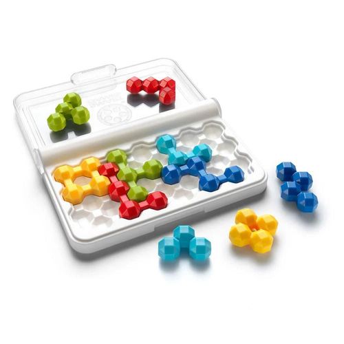 купить Настольная игра Ludicus Games SG 306RO IQ Twins (Ro) в Кишинёве 