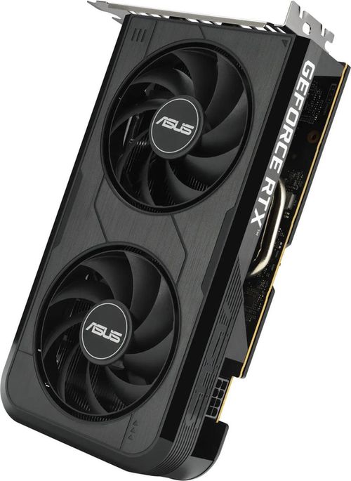 cumpără Placă video ASUS DUAL-RTX5050-O8G, GeForce RTX5050 8GB GDDR6 în Chișinău 