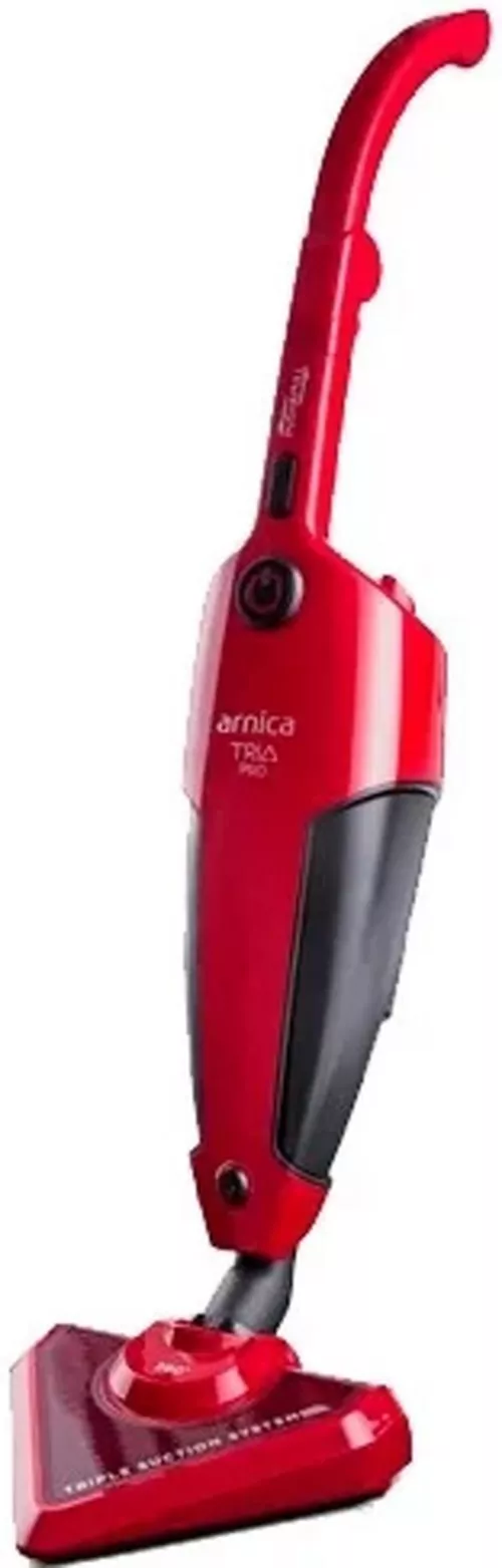 cumpără Aspirator vertical cu fir Arnica Tria Pro Red 1405 în Chișinău 