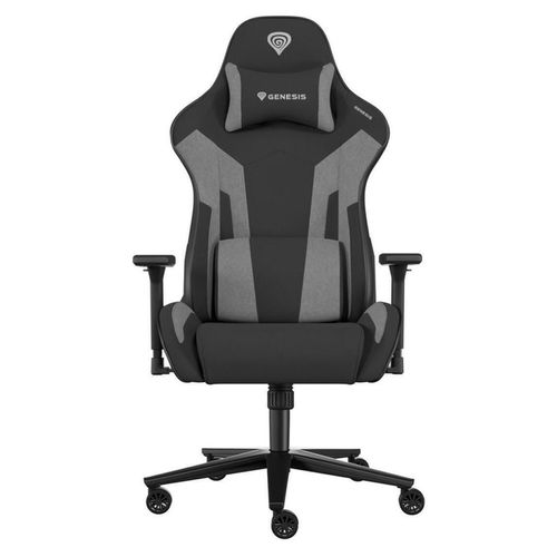 купить Офисное кресло Genesis NFG-2096 Nitro 720 Black-Grey в Кишинёве 