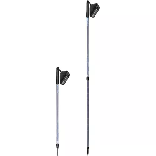 cumpără Bețe pentru trekking Spokey Cloud, палки для скандинавской ходьбы (945421) în Chișinău 