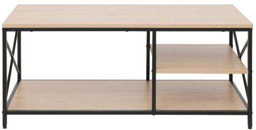 cumpără Măsuţă cafea Deco Larson 100x30x80H în Chișinău 