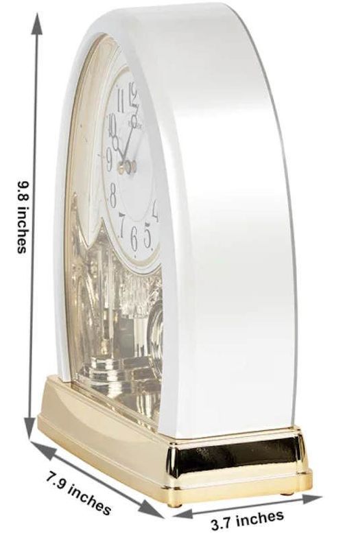 купить Часы Rhythm 4RJ643WU18 в Кишинёве 