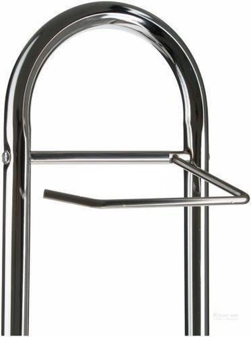 купить Ёршик для унитаза Axentia 280835 Set p/u WC Kurt в Кишинёве 