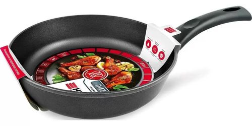 cumpără Tigaie Neva NV-L08124i (24 cm) în Chișinău 