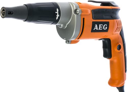 cumpără Șurubelnița AEG S4000E 720W 1vit. 4935413215 în Chișinău 