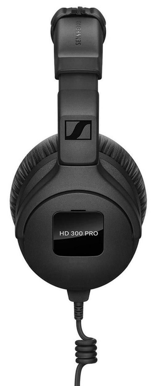 купить Наушники проводные Sennheiser HD 300 Pro в Кишинёве 