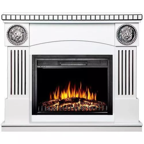 купить Камин электрический ArtFlame Prometeu & Capri в Кишинёве 