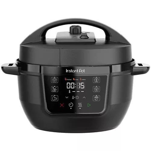 купить Мультиварка-скороварка InstantPot Mini 3.8L, 140-8000-01-EU в Кишинёве 