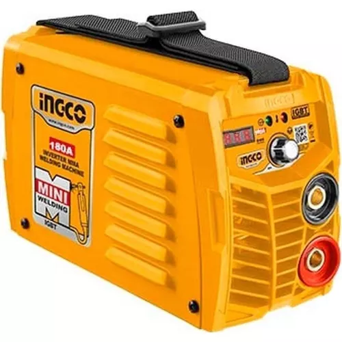 cumpără Aparat de sudură INGCO ING-MMA18058 (47371) în Chișinău 
