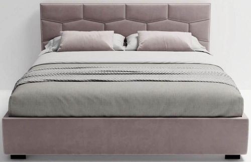 cumpără Pat my-STYLE my-Mili 160x200 (P20D16M11) în Chișinău 