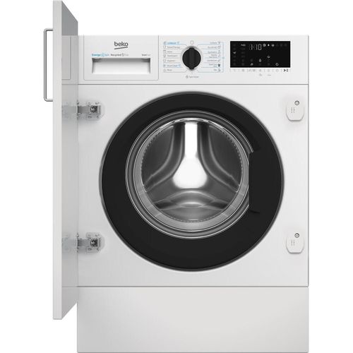 cumpără Mașină de spălat rufe încorporabilă Beko B3WBT691415W în Chișinău 