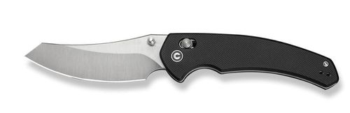 купить Нож походный Civivi C24050-1 Sixgill, lamă Nitro-V, G10, Crossbar Lock в Кишинёве 