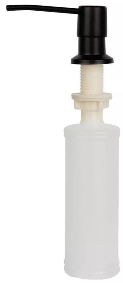 купить Мойка кухонная ArtFlame LOARA (HM 7848) Black в Кишинёве 