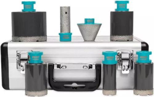 купить Набор головок, бит, насадок Bihui DBDMS7 в Кишинёве 