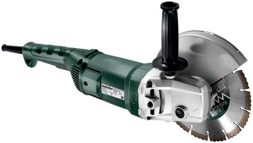 купить Болгарка (УШМ) Metabo W 2200-230 606435010 в Кишинёве 