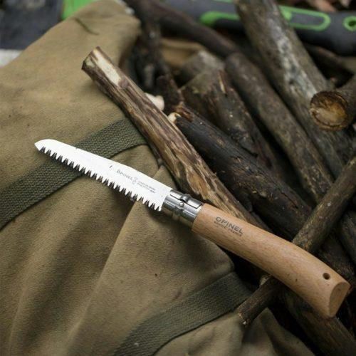 купить Ручная пила Opinel Saw Beech Nr. 12 в Кишинёве 