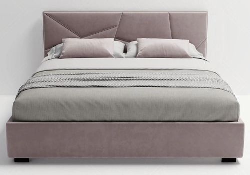 купить Кровать my-STYLE my-Lilu 140x200 (P19D14M11) в Кишинёве 