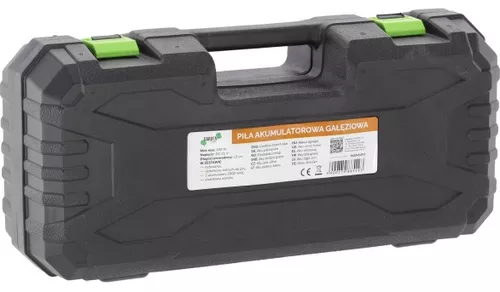 cumpără Fierăstrău GardenLine WAN5493, аккумуляторная în Chișinău 